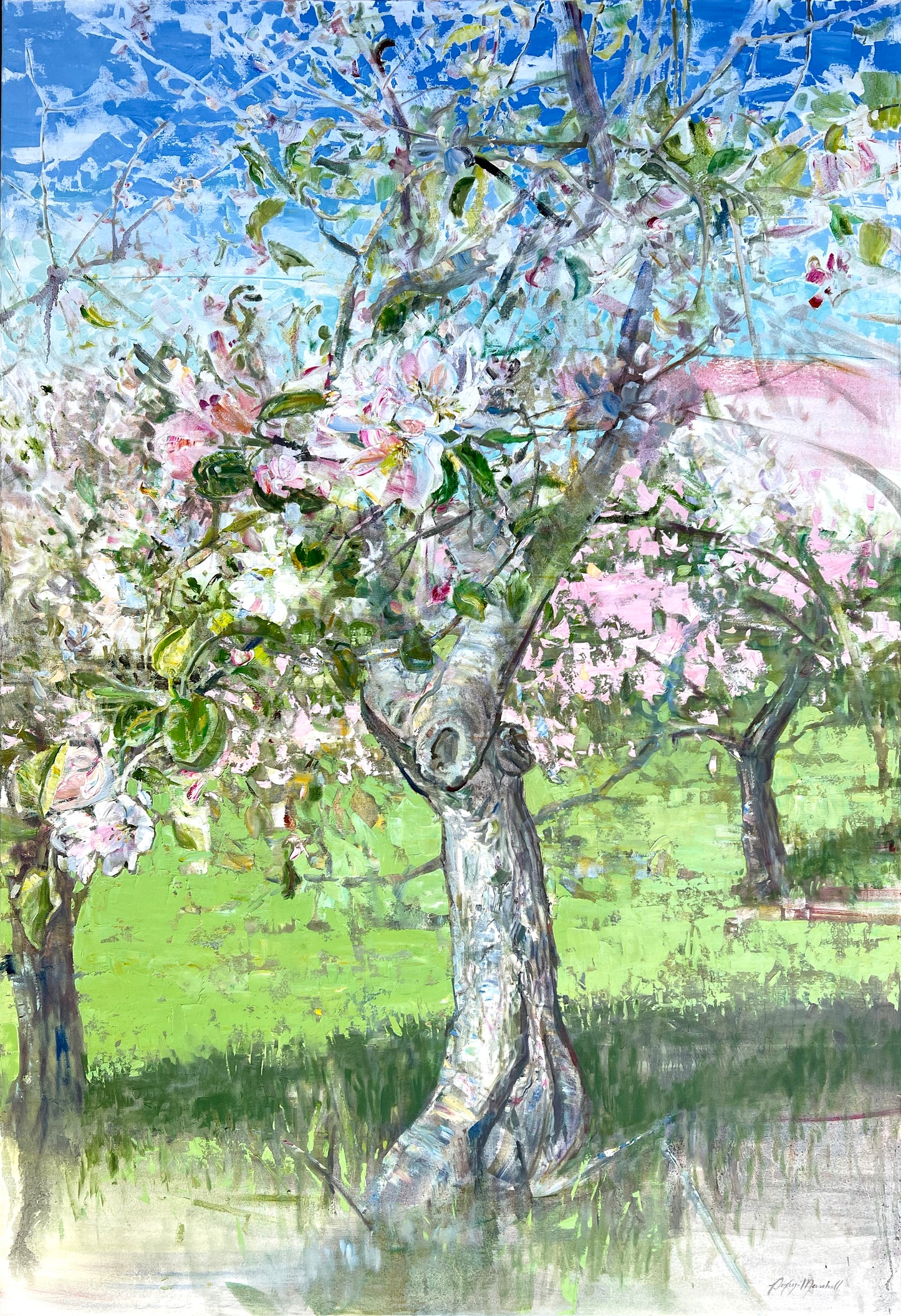 Santaquin Spring