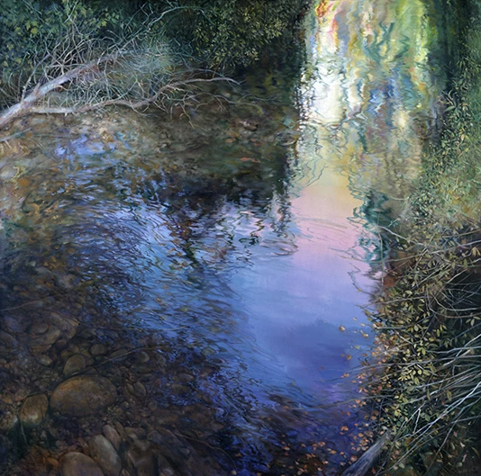 Rainbow Pool