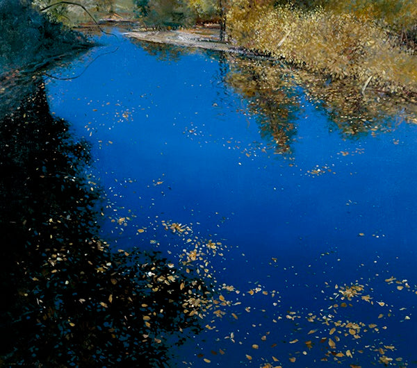 Hobble Creek Blues