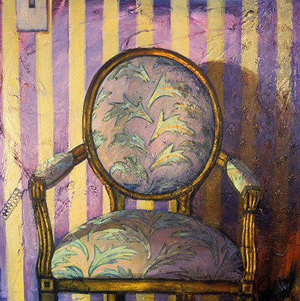 "Lavender Light"