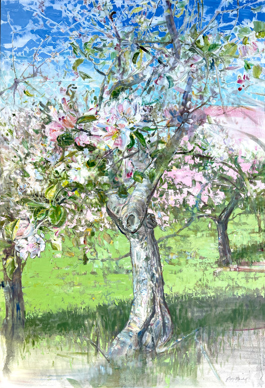 Santaquin Spring