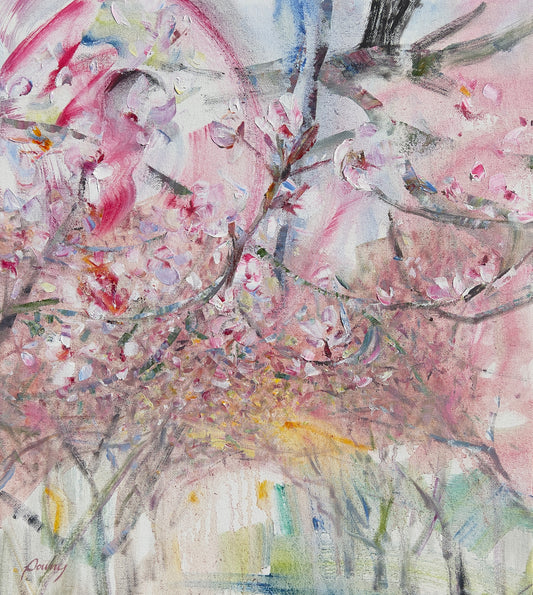 Spring Dream