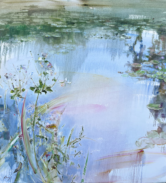 Water Garden 1