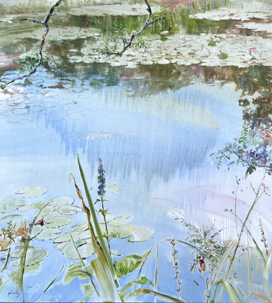 Water Garden 2