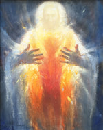 Refined in Christ Downy Doxey-Marshall Artist