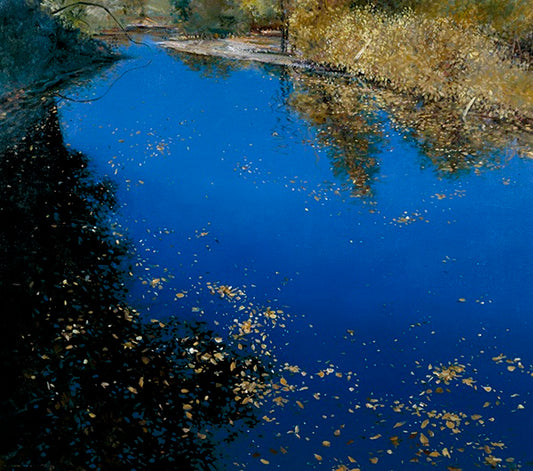 Hobble Creek Blues
